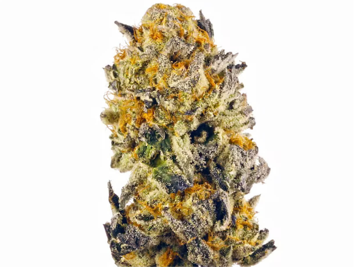 Cherry Punch 